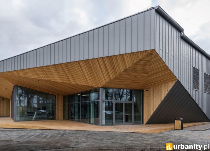 Miniaturka Gminny Ośrodek Kultury