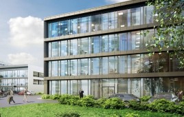 Bolero Office Point III