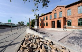 Muzeum Armii Krajowej im. Gen. Emila Fieldorfa Nila