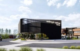 Zintegrowane Centrum Przesiadkowe