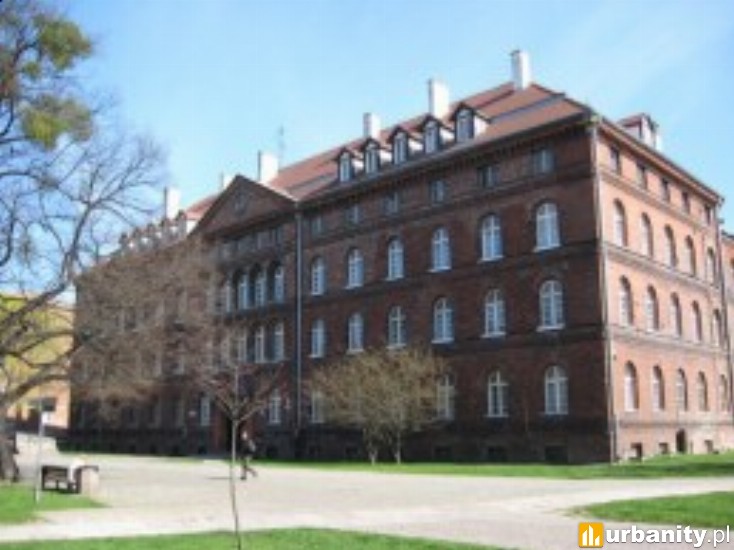 Miniaturka Poczta Gdańska