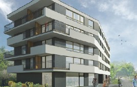 Apartamenty Niedźwiedzia