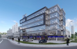 ABH Office Park