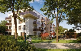 Miniaturka Apartamenty Kamieńskiego