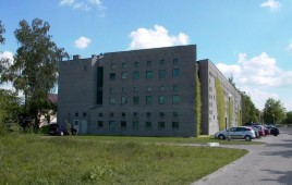 Rodan HQ