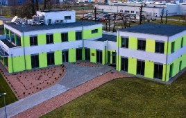 Centrum Technologii Energetycznych