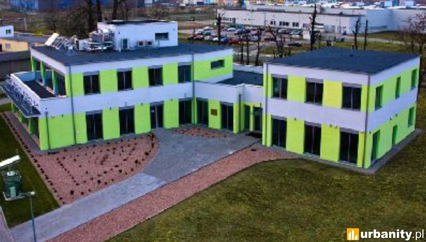 Miniaturka Centrum Technologii Energetycznych