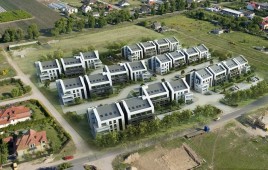 Miniaturka Osiedle Remoda