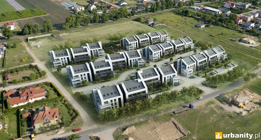 Miniaturka Osiedle Remoda