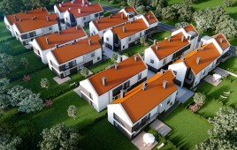 Osiedle Delarte Bielany