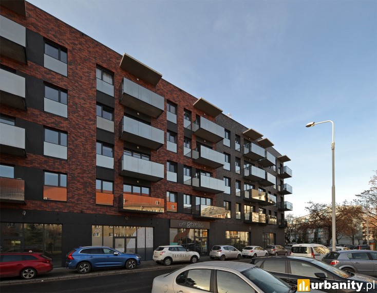 Miniaturka Nyska Residence