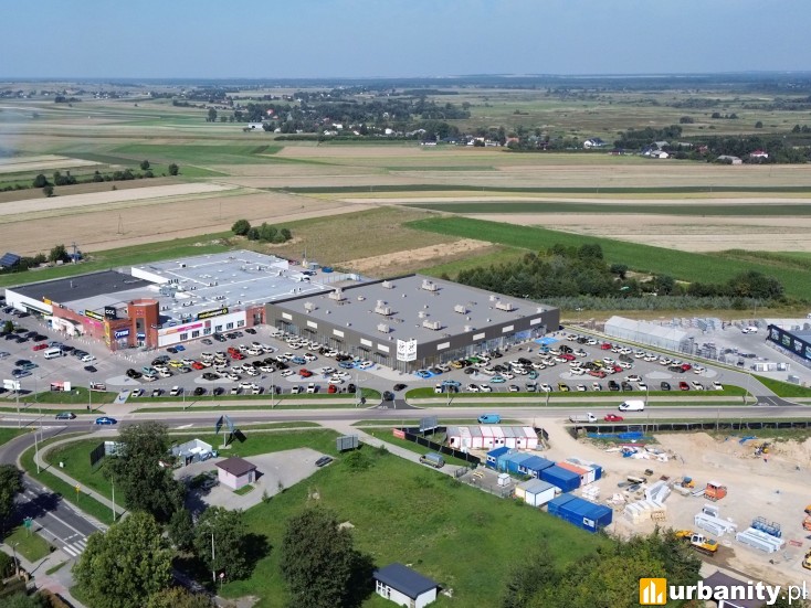 Miniaturka Smart Park Krasynstaw
