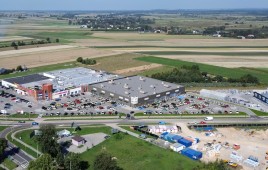 Smart Park Krasynstaw