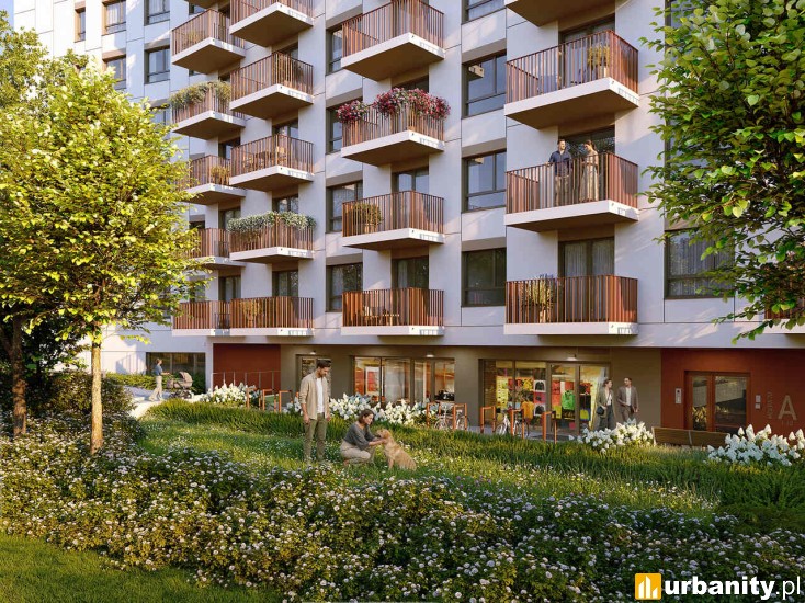 Miniaturka Przystanek Prądnik