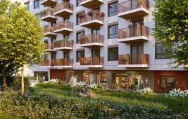 Miniaturka Przystanek Prądnik