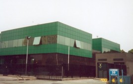 NBP Żabianka