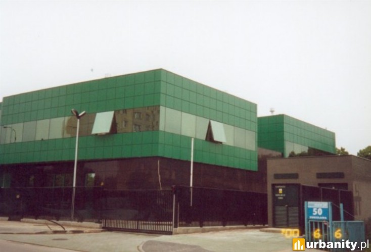 Miniaturka NBP Żabianka