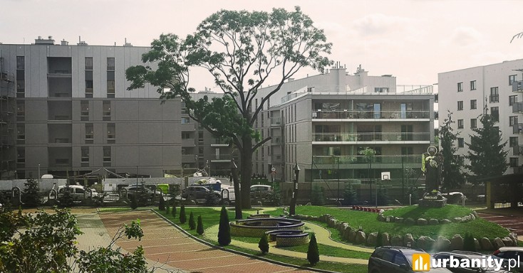 Miniaturka Apartamenty Antoniuk