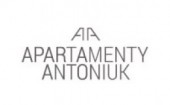 Logo Apartamenty Antoniuk