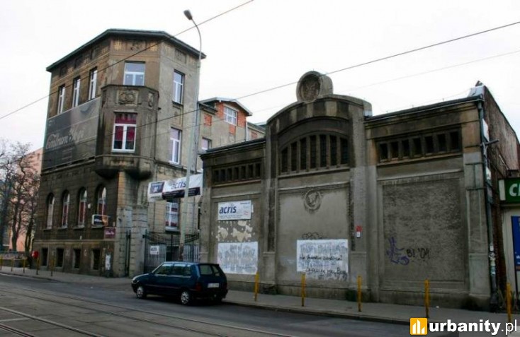 Miniaturka Gdańska 81