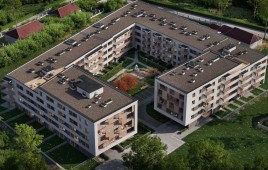 Błońska Enklawa