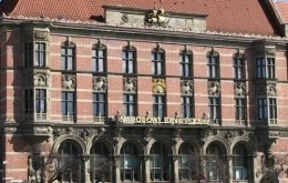Narodowy Bank Polski w Gdańsku
