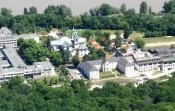 Kampus Uniwersytetu Kardynała Stefana Wyszyńskiego