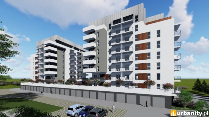 Miniaturka Osiedle Adria