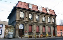 Gdańska 84
