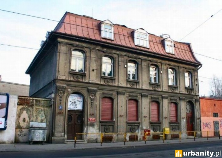 Miniaturka Gdańska 84