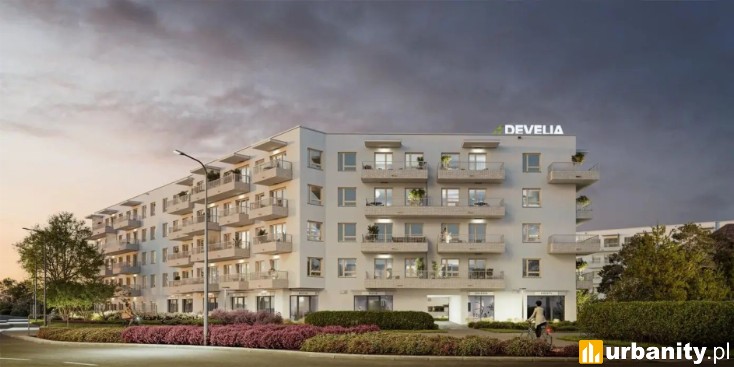 Miniaturka Pilczycka Vita