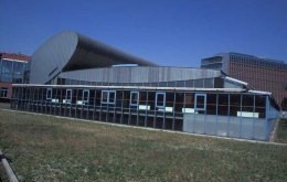 Zespół sportowo-dydaktyczny Uniwersytetu Ekonomicznego