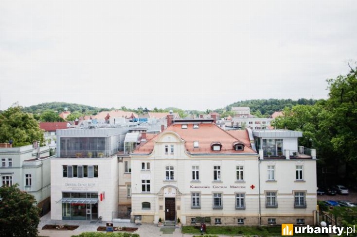 Miniaturka Karkonoskie Centrum Medyczne