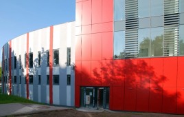 Klinika Weterynaryjna UP na Sołaczu