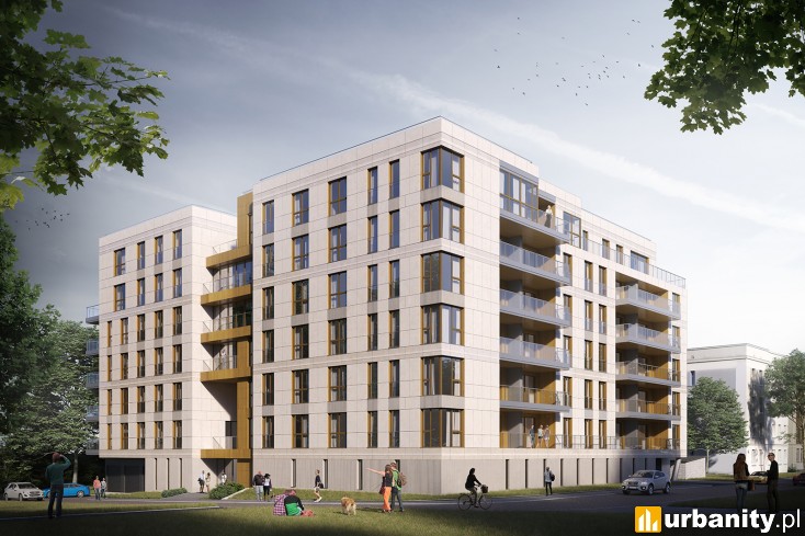 Miniaturka Rezydencja Pogodna