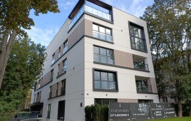 Moxo House