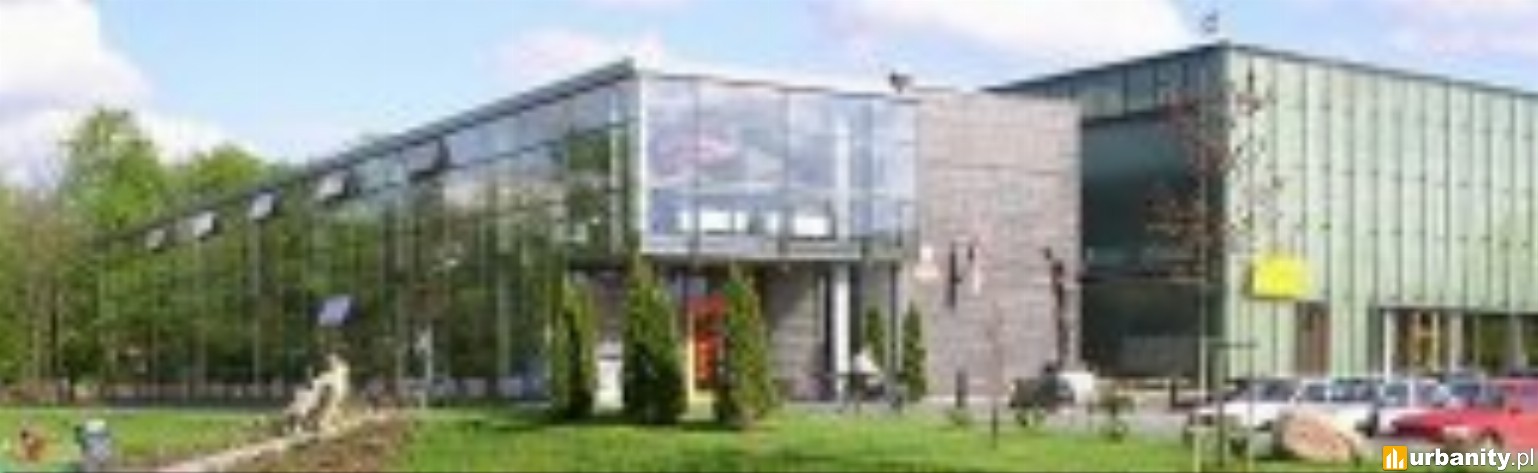 Miniaturka Pływalnia Miejska GOSiR