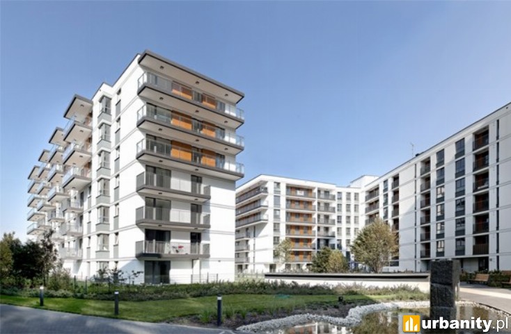 Miniaturka Osiedle Saska