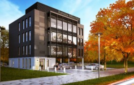 Kartuska Office Park
