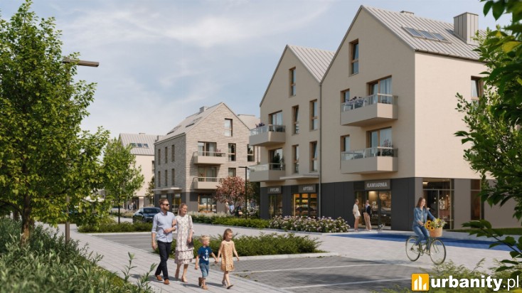 Miniaturka Gdańskie Zacisze