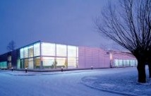 [Stanisławów, ul. Strużańska] Fabryka Wiązek Kablowych G. Ostervig
