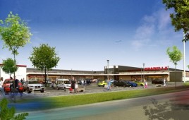 Centrum Handlowe Arabella