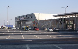 Galeria Glogovia