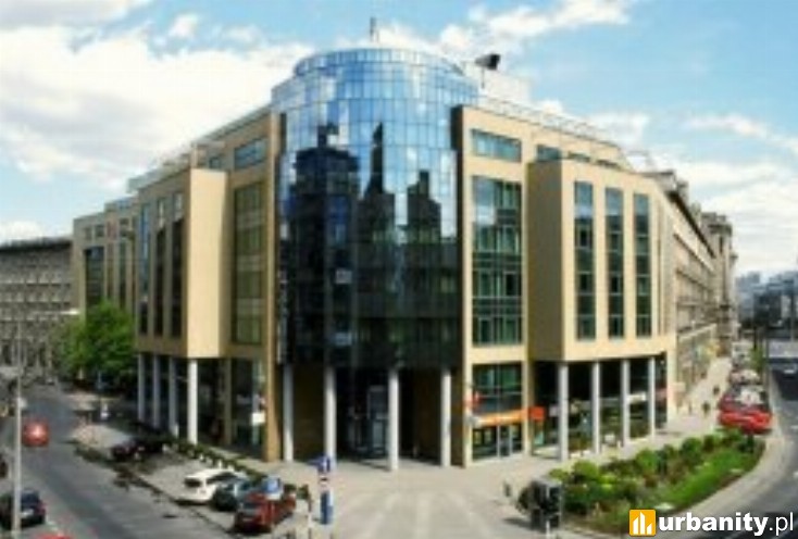 Miniaturka Koszykowa 54