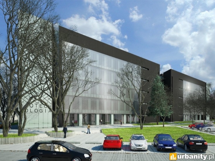 Miniaturka Instytut Biotechnologii