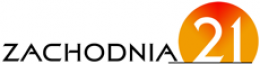 Logo Zachodnia 21