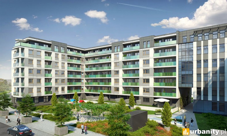 Miniaturka Mozarta Dom nad Dolinką