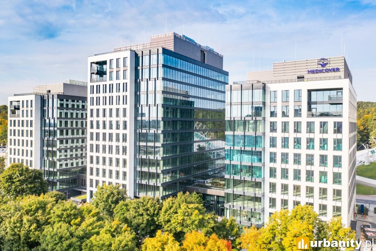 Miniaturka 3T Office Park