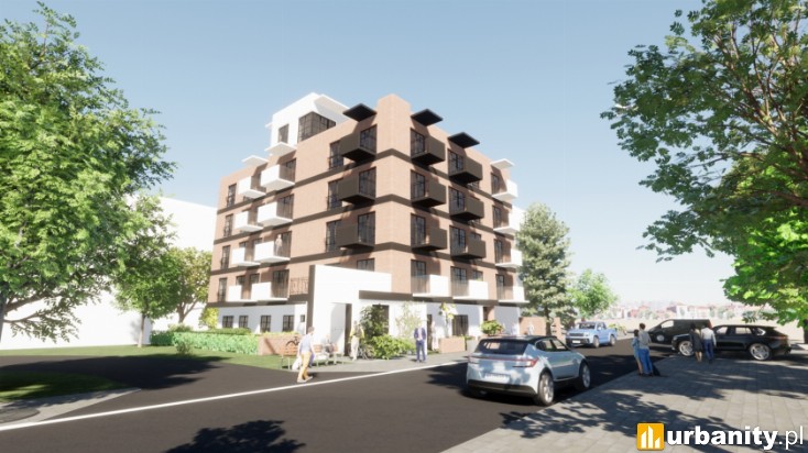 Miniaturka Kawęczyńska 67