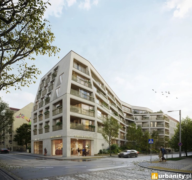 Miniaturka Grobla 19b